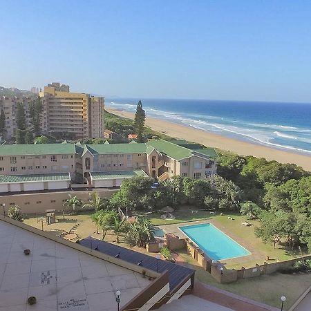 South Coast Beachfront Holiday Apartments Amanzimtoti Luaran gambar