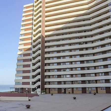 South Coast Beachfront Holiday Apartments Amanzimtoti Luaran gambar
