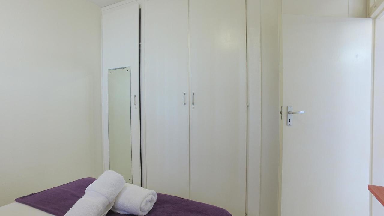 South Coast Beachfront Holiday Apartments Amanzimtoti Luaran gambar